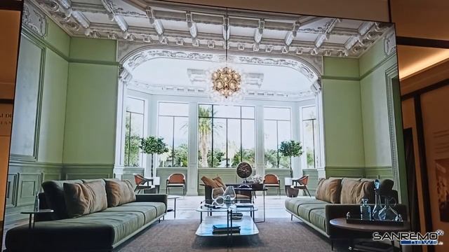Da hotel a struttura residenziale, l'Angst di Bordighera cambia volto смотреть онлайн
