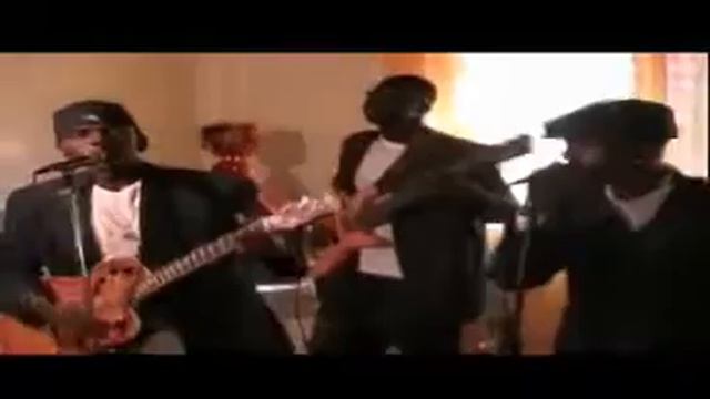 K-Meleon - Nila (Official Video) (Sénégal Musique / Senegal Music)