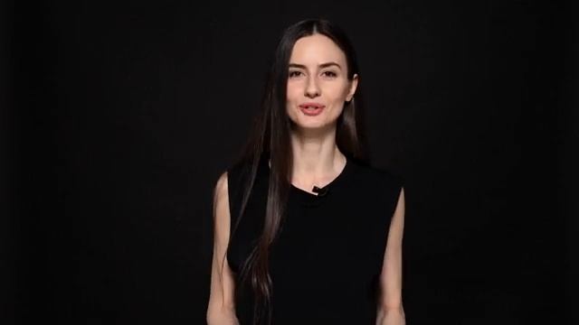 Актерская визитка / Кабанова Снежана смотреть онлайн