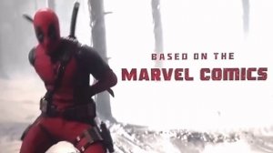 deadpool best intro song bye bye