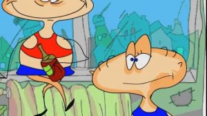 Масяня - Амстердам (Нереставрированная версия)