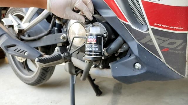 Aku Suap Motor Aku Guna Straw - Cara Flush Engine [ LiquiMoly ] VLOG#018 2021 смотреть онлайн