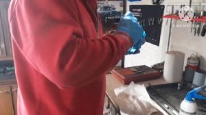 Замена гидрокомпенсаторов 1,8 бензин, перекуп вариант.