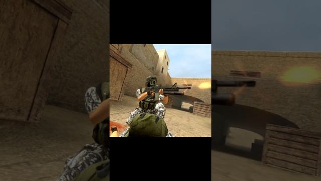 Skibidi Toilet AWP shootout cameraman [SFM ANIMATION] смотреть онлайн