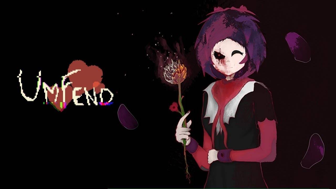 UMFEND -прохождение на русском полное прохождение смотреть онлайн