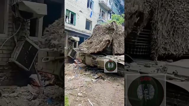 Скоро мы научимся с закрытыми глазами отличать Т-72 от Т-90М смотреть онлайн