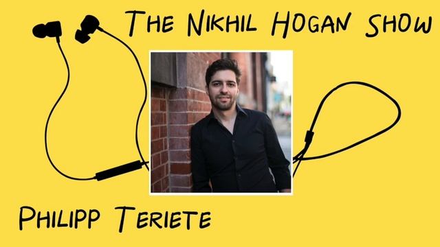 106: Philipp Teriete (Chopin, Joseph Zimmerman, Scott Joplin and Partimento) смотреть онлайн