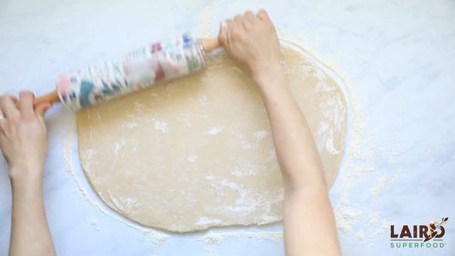 Vegan Superfood Cinnamon Buns смотреть онлайн