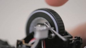 Razer Basilisk. Изменение сопротивления колеса прокрутки