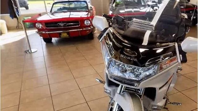 2000 Honda GL1500SE Used Cars De Witt IA