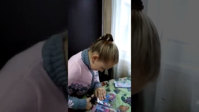 Обзор набора Литтл Чармерс смотреть онлайн