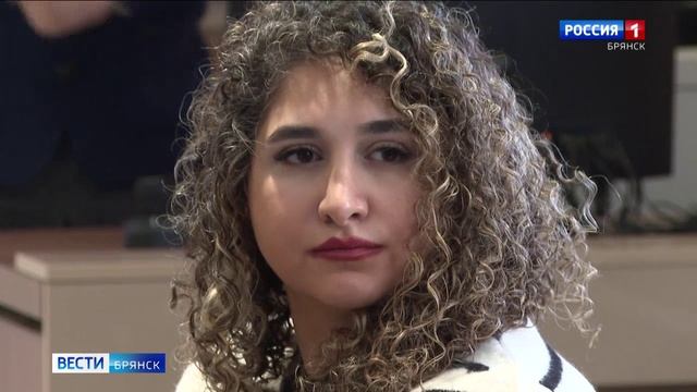 Бизнес-миссия из Ирана в Брянскую область 21 октября 2024 года смотреть онлайн