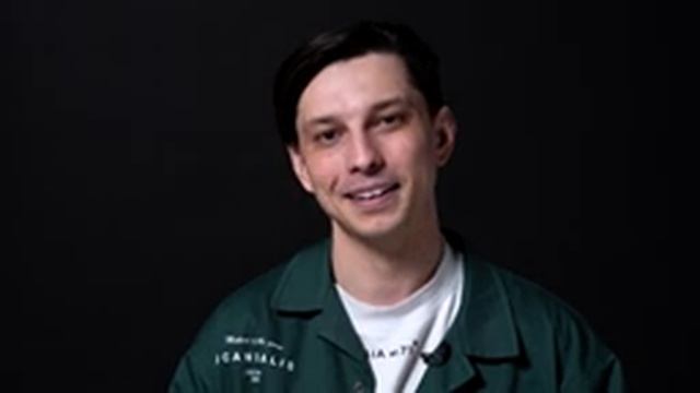 Актерская визитка / Авраменко Андрей / 2 смотреть онлайн