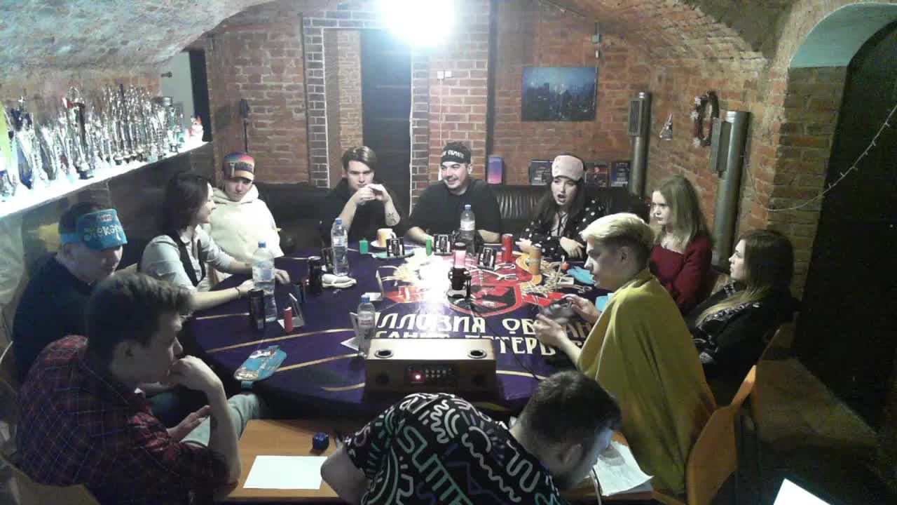 Ruby, миникап №1