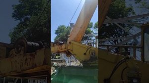 прелести и секреты роботы на автокране 50 тон газакс ивановец