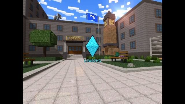 HACK PIXEL GUN 3D!!!!!!!!!!! only iOS смотреть онлайн