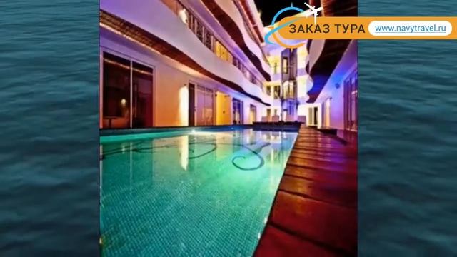 IN FASHION BOUTIQUE 4* Плайя Дель Кармен обзор – отель ИН ФЭШН БУТИК 4 Плайя Дель Кармен видео обзо смотреть онлайн