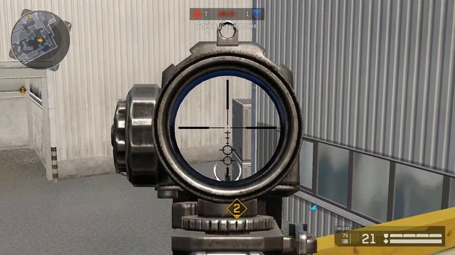 Warface: КВ против "крыс"! смотреть онлайн