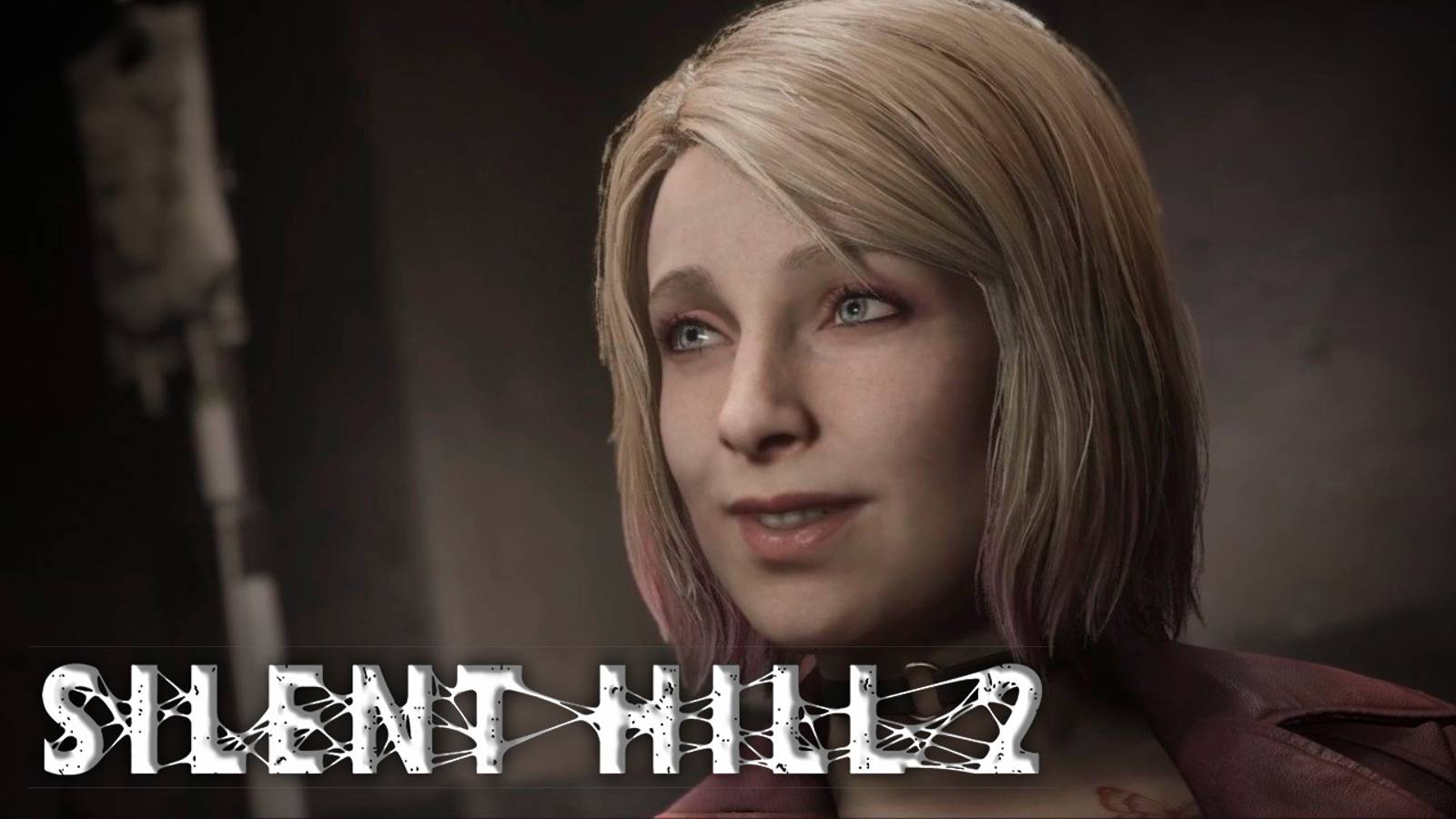 Прохождение Silent Hill 2 Remake. Часть 18. смотреть онлайн