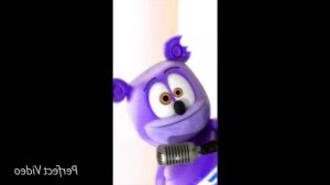 KlaskyKlaskyKlaskyKlasky Gummy Bear Short Version Effects Extended