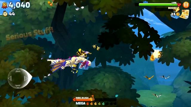 ALL 45 DRAGONS + SKINS (HUNGRY DRAGON) смотреть онлайн