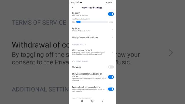 apps settings on android mobile phone | xiaomi hyper os | technical box смотреть онлайн