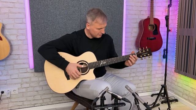 (Stevie Wonder) Superstition - MidoGuitar.com