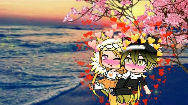 Шип |:3 Белка+Мишаня Экзорцист=💖 смотреть онлайн