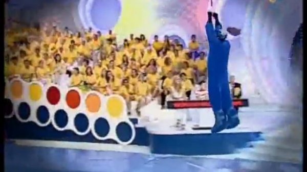 Grand Prix del Verano 2009 Programa Último Parte I