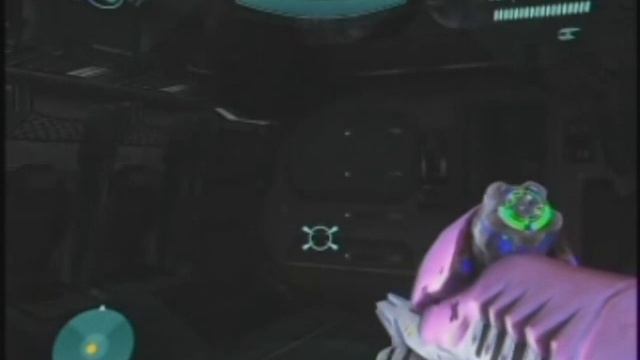 Halo 3 - Pelican Riding On The Covenant смотреть онлайн