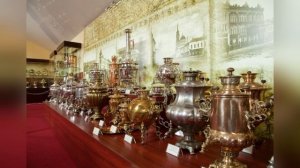 Самовар