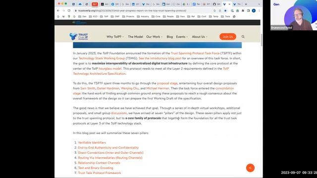 Identity SIG Call смотреть онлайн