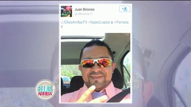 La retacería de Ellas Arriba - Parte 2 смотреть онлайн