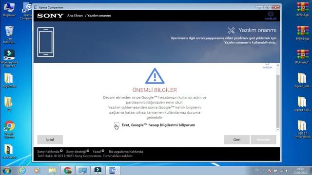 Sony XA1 Ultra nasıl yazılım yüklenir. How to update sony xa1 ultra firmware. смотреть онлайн