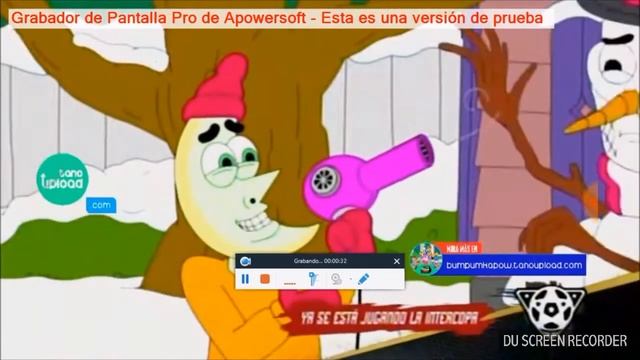 Mega esteban 2.0 y mostrando bum pum kapom # parte 11 el helado смотреть онлайн