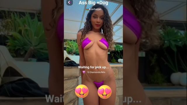 Lovelygirl 3 #broadcast #periscope #live #yearofyou #livestreem смотреть онлайн