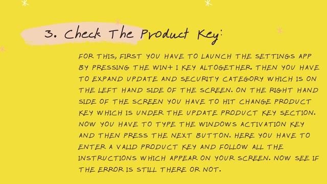How you can Fix Windows 10 Activation Error 0xC004F025 смотреть онлайн