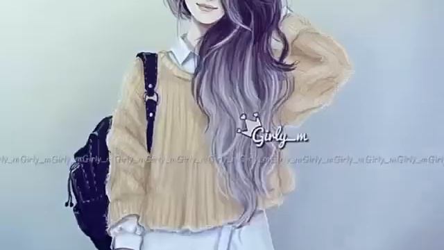 Мои любимые картинки Girly_m! смотреть онлайн