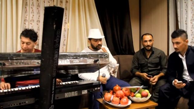 Aram Shaida 2018 Salyade Sangar Varan