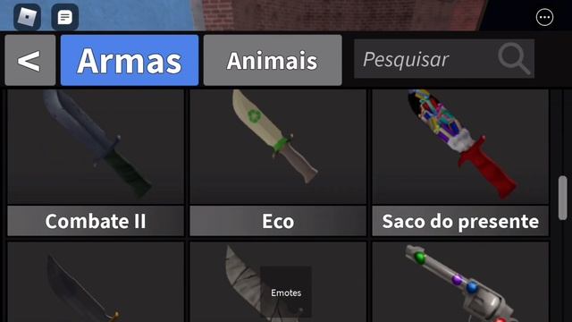 Consegui uma godly no mm2 :D (leia a descrição) смотреть онлайн