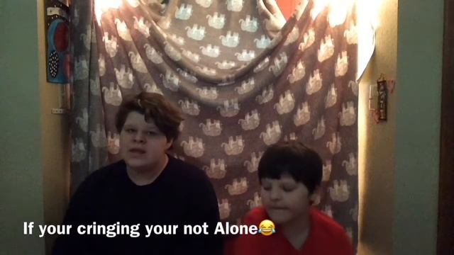 Me And My Brother sing "Ill Be Home for Christmas" By Rascal Flatts смотреть онлайн