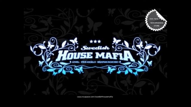 DJ PAULO SILA -TT E Petty & Danny(La Fiesta) Feat Sweddish House Mafia(One).mp3.wmv