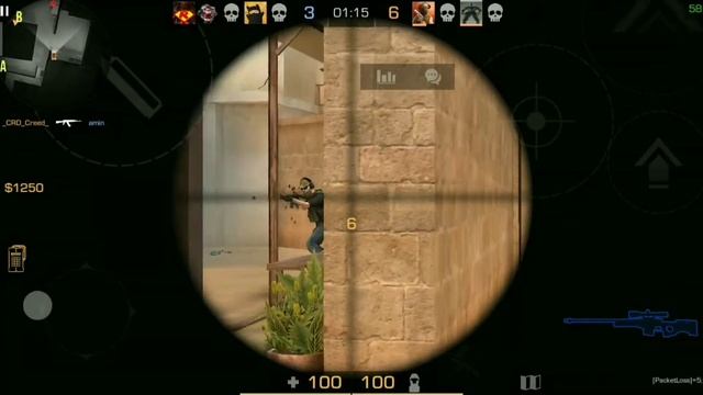 Money Long 🌴| Highlights Standoff 2 смотреть онлайн