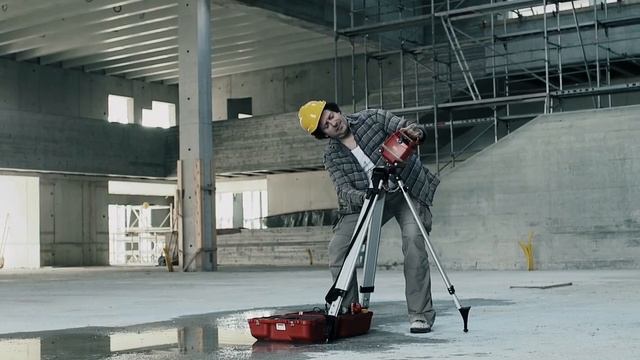 Leica Lino L360 Line Laser Level