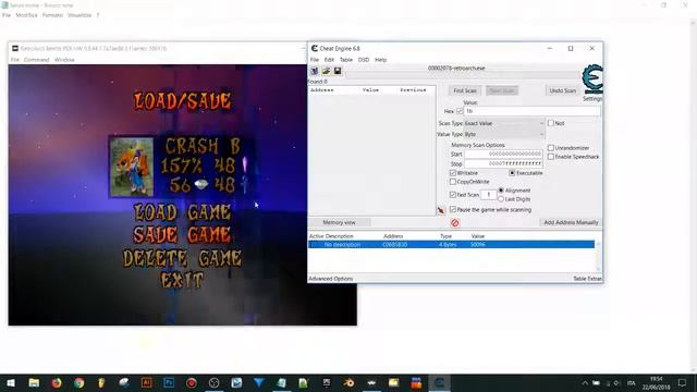 RE: Tomb Time Glitch - Crash Bandicoot 3: Warped смотреть онлайн