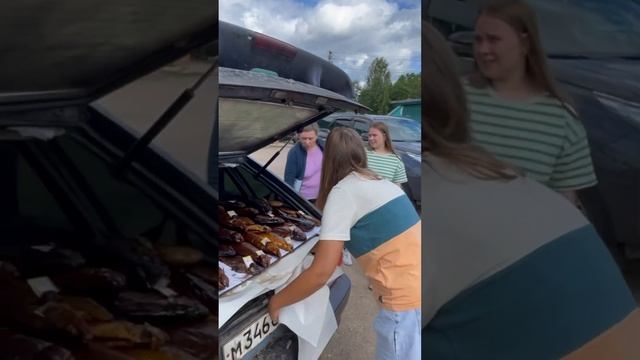 #селигер #тверскаяобласть #влог #влогикаждыйдень #рыбалка смотреть онлайн