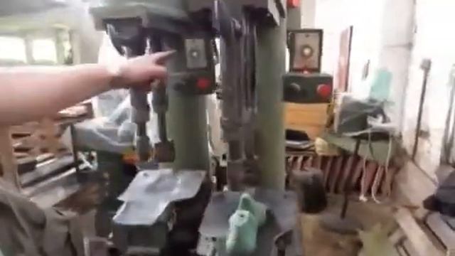 Пресс подошвы Sideco смотреть онлайн