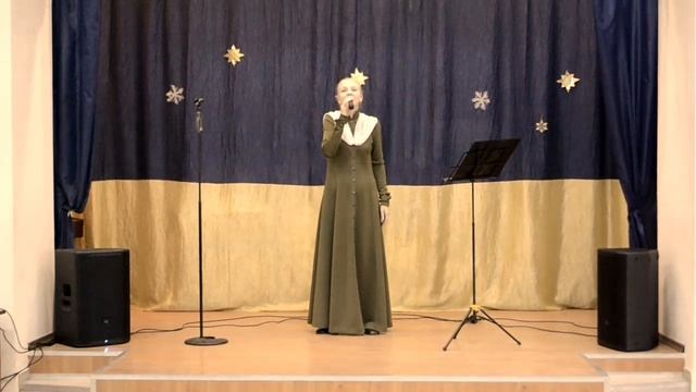 «Любовь» (муз. С. Копыловой, сл. И. Самариной) смотреть онлайн