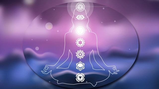 Исцеляющая музыка Тибетских поющих чаш для 7 чакр (циклическая) #15 смотреть онлайн