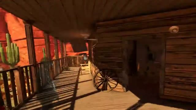 PLaying Arizona Sunshine with HP Mixed Reality VR Windows смотреть онлайн